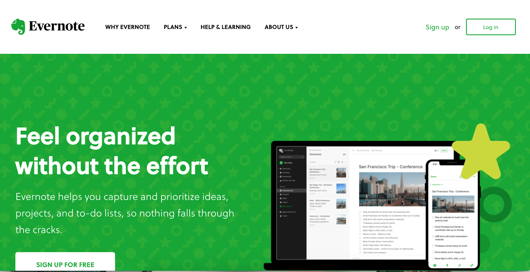 10 of the Best SaaS Website Designs We Love